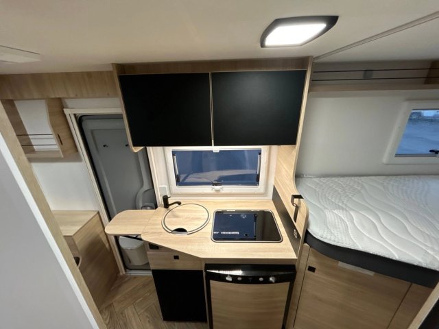 Challenger S217 Slim - Photo 25