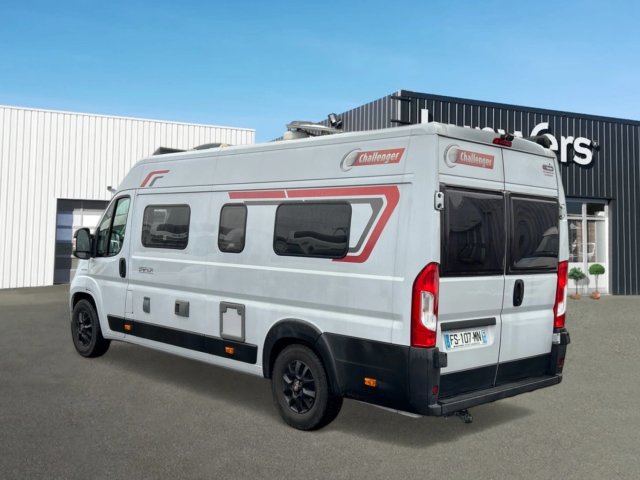 Challenger V217 Premium - Photo 2