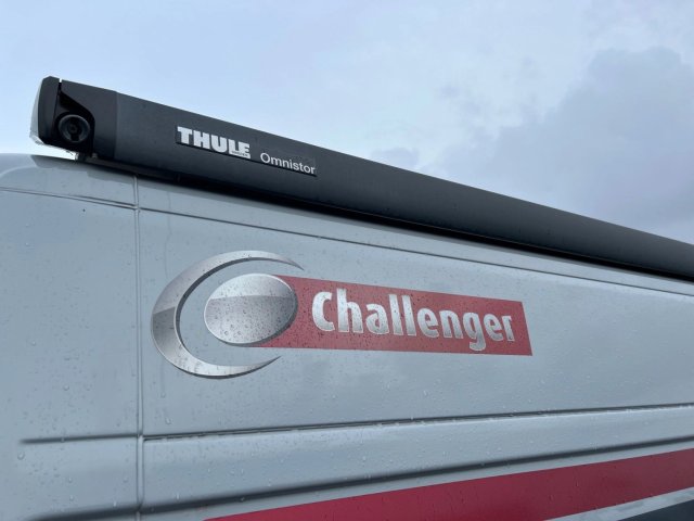 Challenger V217 Premium - Photo 7