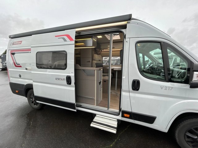 Challenger V217 Premium - Photo 11