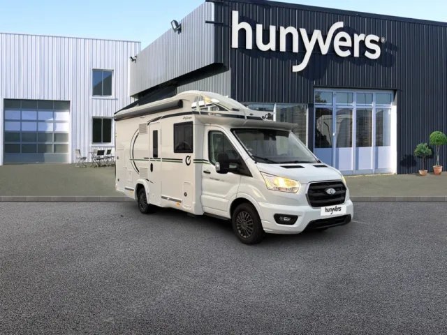 Chausson 640 First Line Neuf