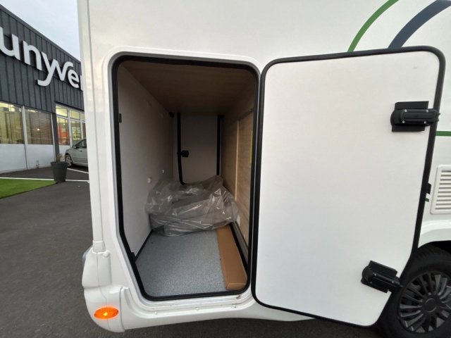 Chausson 640 First Line - Photo 3