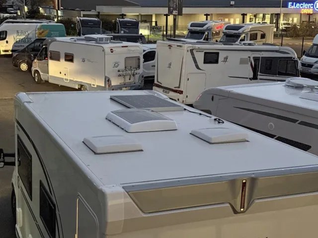 Chausson 640 First Line - Photo 5