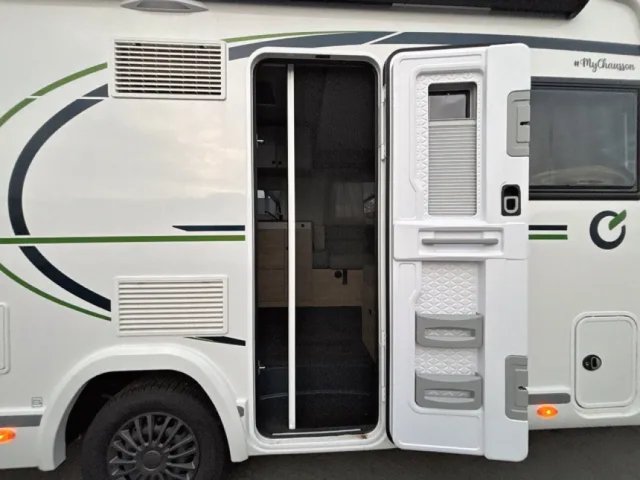 Chausson 640 First Line - Photo 6