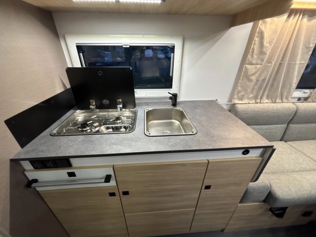 Chausson 640 First Line - Photo 9