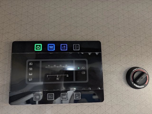 Chausson 640 First Line - Photo 23