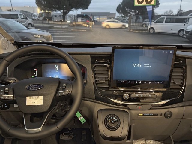 Chausson 640 First Line - Photo 26