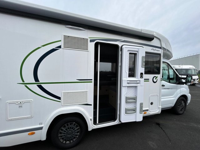 Chausson 640 First Line - Photo 28