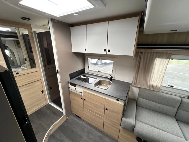 Chausson 640 First Line - Photo 30