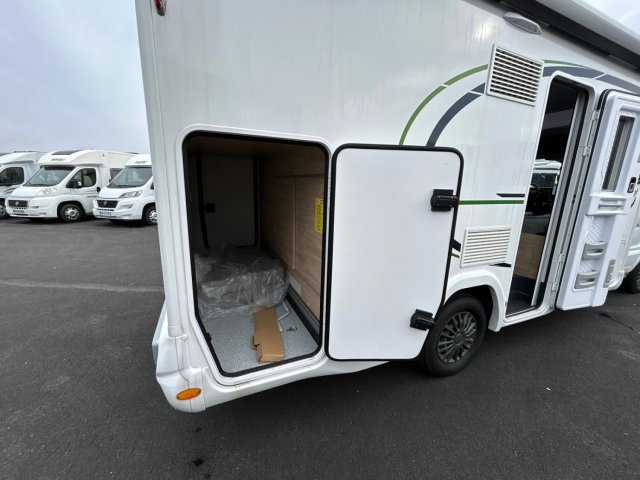 Chausson 640 First Line - Photo 34