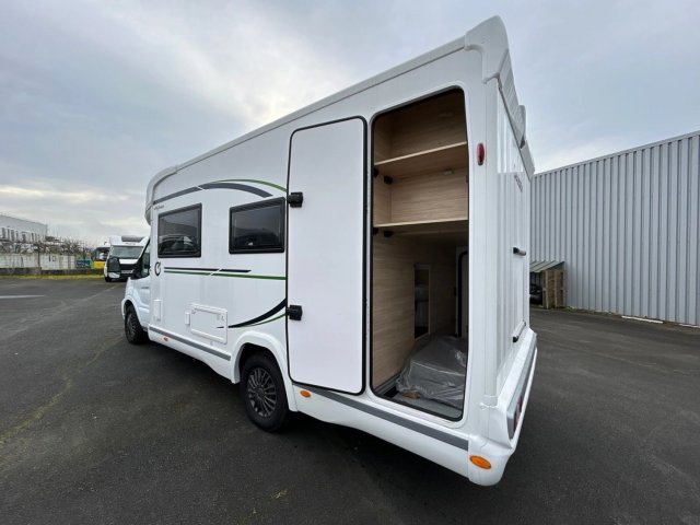 Chausson 640 First Line - Photo 35