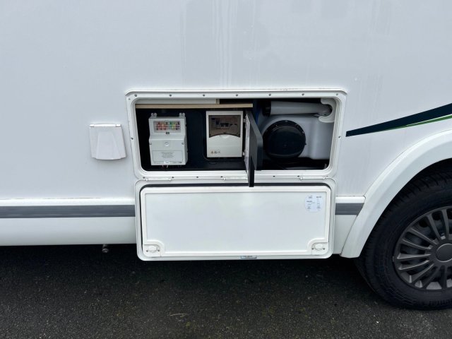 Chausson 640 First Line - Photo 41