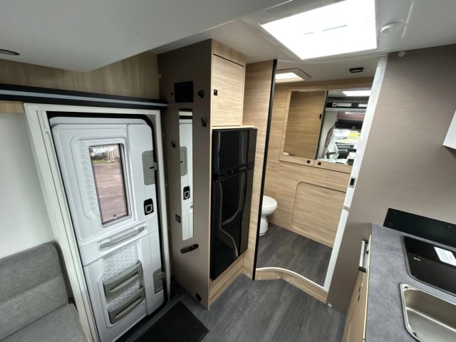 Chausson 640 First Line - Photo 45
