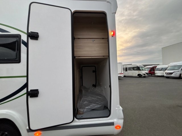 Chausson 640 First Line - Photo 48