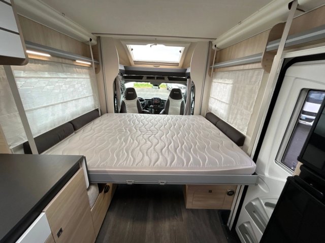 Chausson 640 Titanium Premium - Photo 4