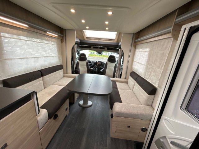 Chausson 640 Titanium Premium - Photo 5