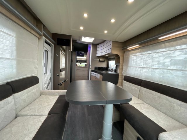 Chausson 640 Titanium Premium - Photo 6