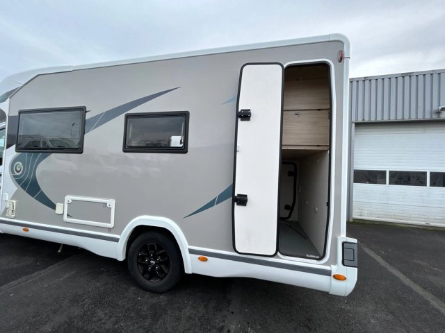Chausson 640 Titanium Premium - Photo 7