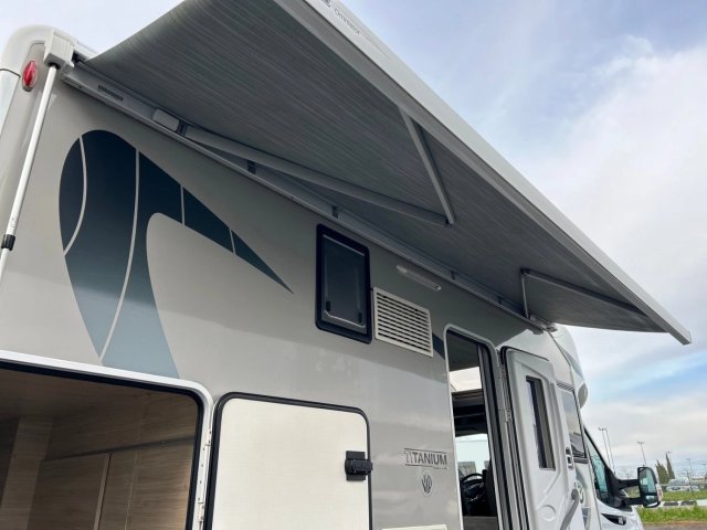 Chausson 640 Titanium Premium - Photo 8