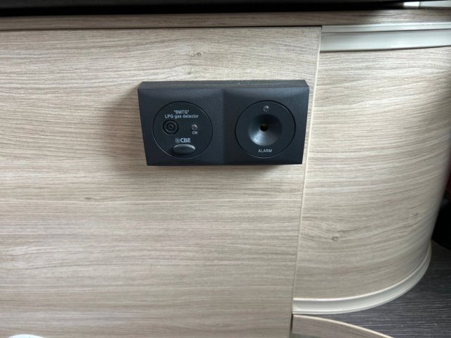 Chausson 640 Titanium Premium - Photo 9