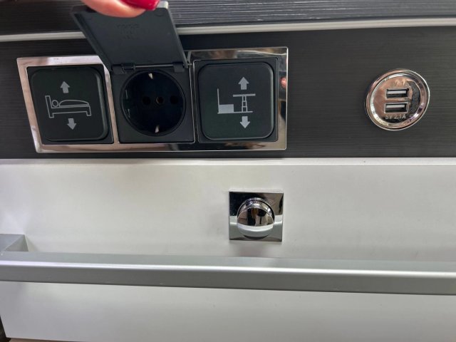 Chausson 640 Titanium Premium - Photo 10