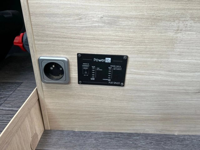 Chausson 640 Titanium Premium - Photo 11