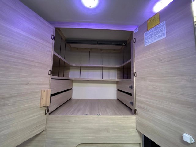 Chausson 640 Titanium Premium - Photo 13
