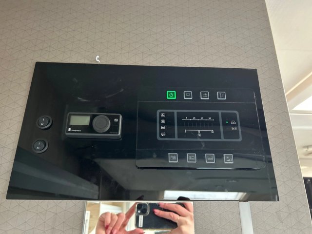 Chausson 640 Titanium Premium - Photo 14