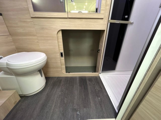 Chausson 640 Titanium Premium - Photo 15