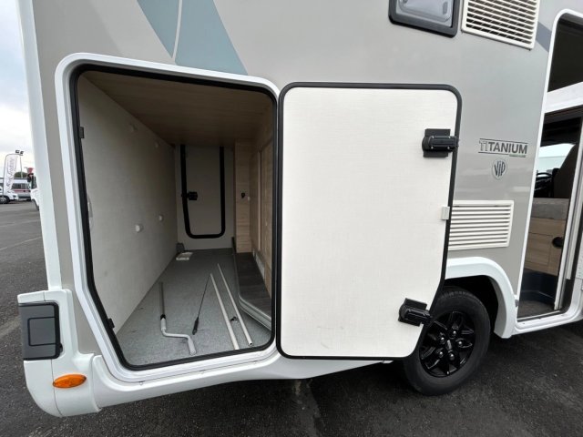 Chausson 640 Titanium Premium - Photo 17