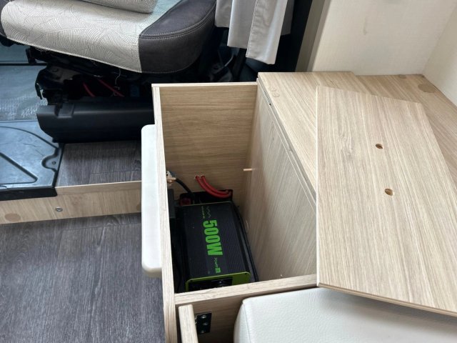 Chausson 640 Titanium Premium - Photo 19