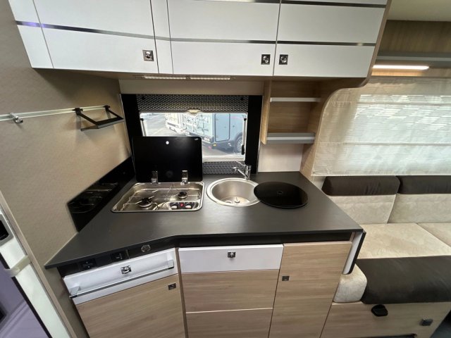 Chausson 640 Titanium Premium - Photo 20