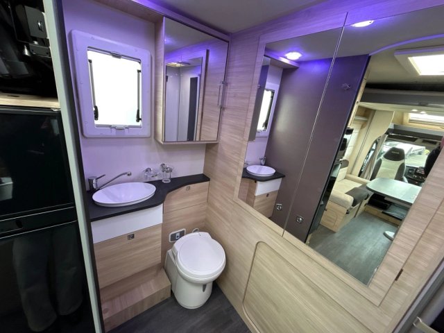 Chausson 640 Titanium Premium - Photo 21