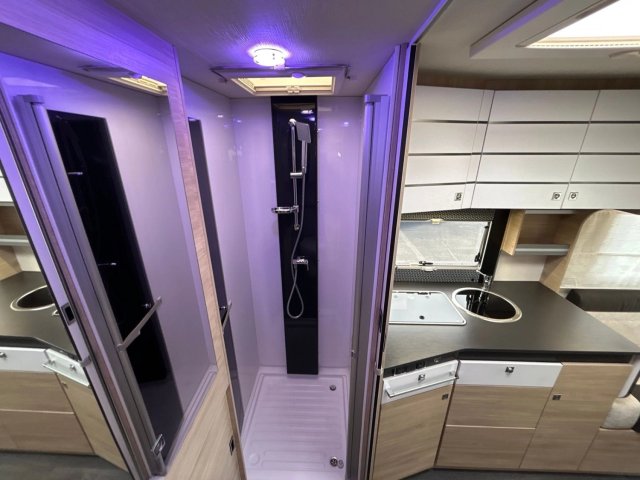 Chausson 640 Titanium Premium - Photo 22