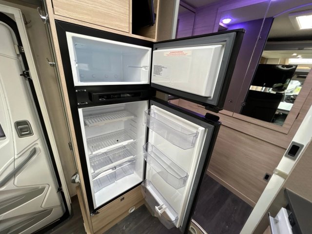 Chausson 640 Titanium Premium - Photo 23