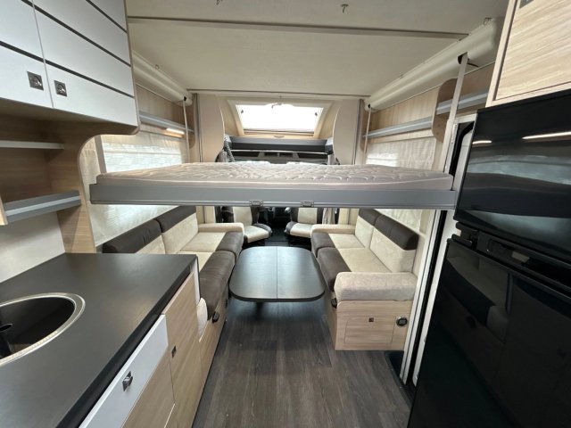 Chausson 640 Titanium Premium - Photo 24