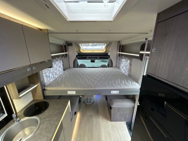 Chausson 640 Titanium - Photo 4