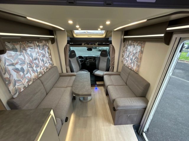 Chausson 640 Titanium - Photo 5