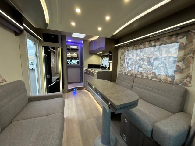 Chausson 640 Titanium - Photo 6