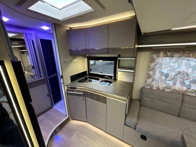 Chausson 640 Titanium - Photo 7