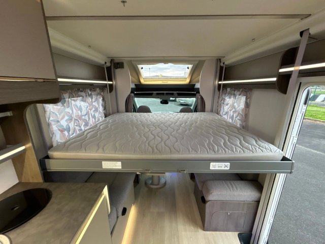 Chausson 640 Titanium - Photo 8
