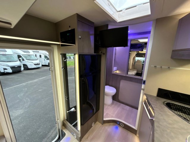 Chausson 640 Titanium - Photo 9