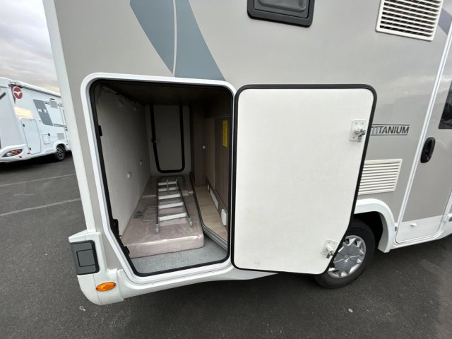Chausson 640 Titanium - Photo 12
