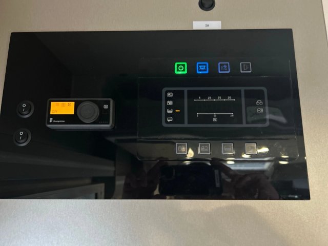 Chausson 640 Titanium - Photo 13