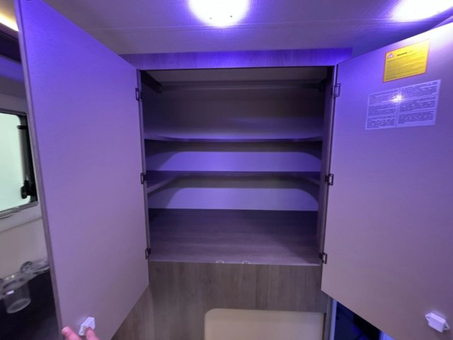 Chausson 640 Titanium - Photo 14