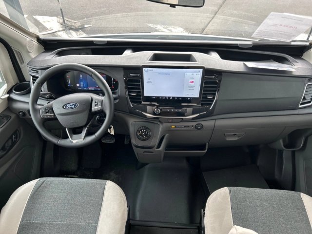 Chausson 650 Titanium Line - Photo 3