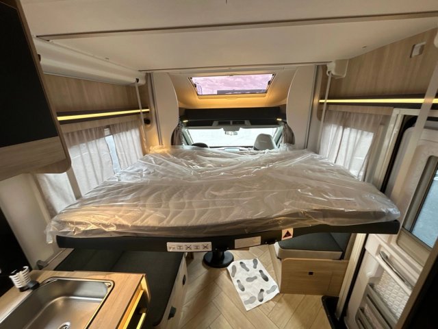 Chausson 650 Titanium Line - Photo 4