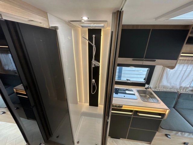 Chausson 650 Titanium Line - Photo 7