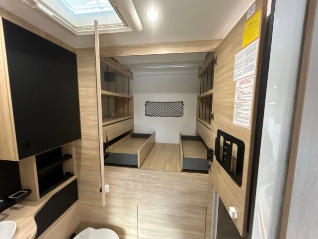 Chausson 650 Titanium Line - Photo 9