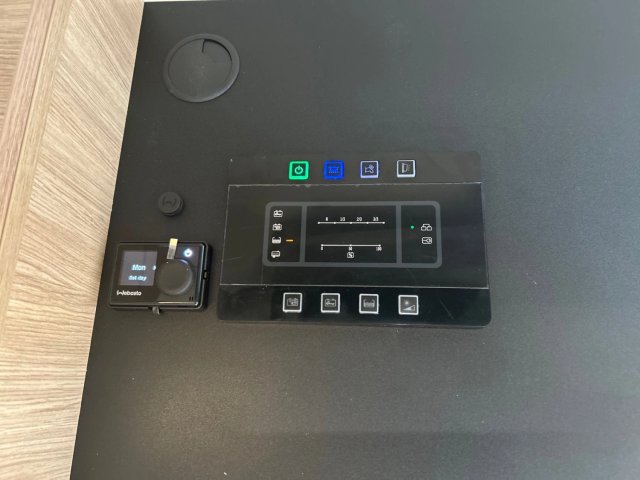 Chausson 650 Titanium Line - Photo 10